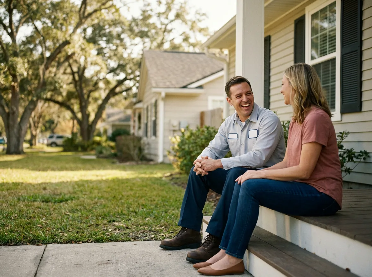 Septic tank pumping FAQs for Columbia, MS